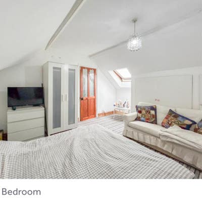 Spacious double rooms to let Main Photo