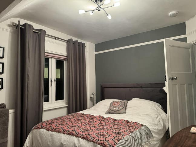 3 Month Let -Jan-Apr 25 - Double room in West Hove Main Photo