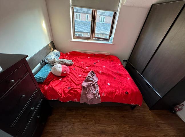 2 Bedroom House + Private Parking And Garden  Main Photo