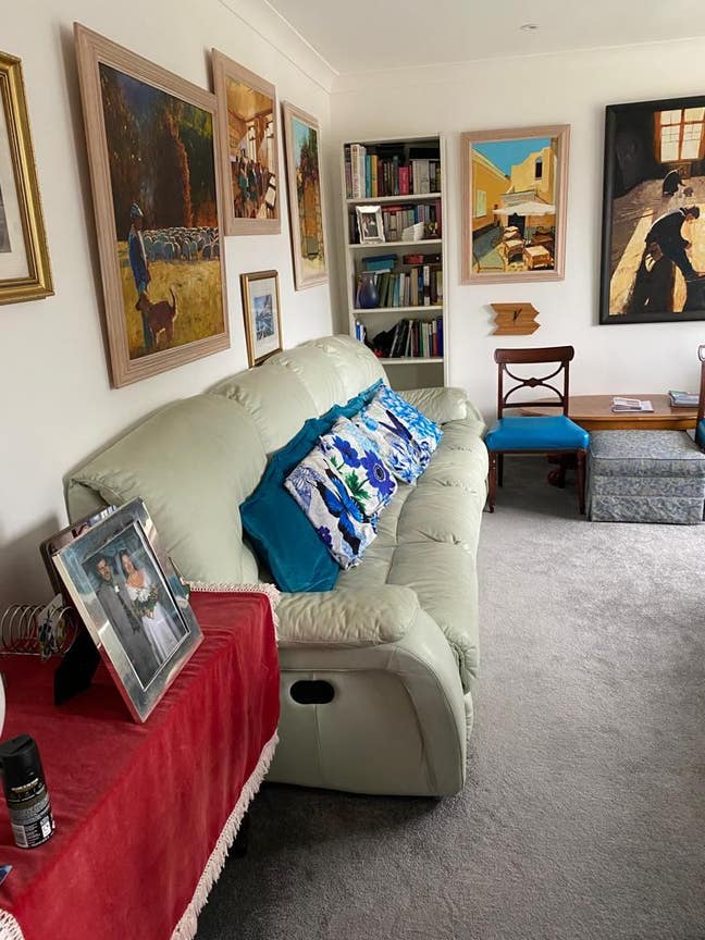 One bed maisonette luxury personified Main Photo