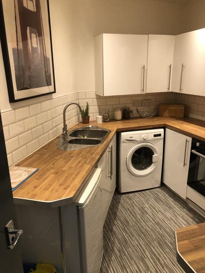 Fully equipped apartments Main Photo