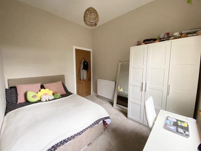 Double Room in Berryden Area of Aberdeen  Main Photo