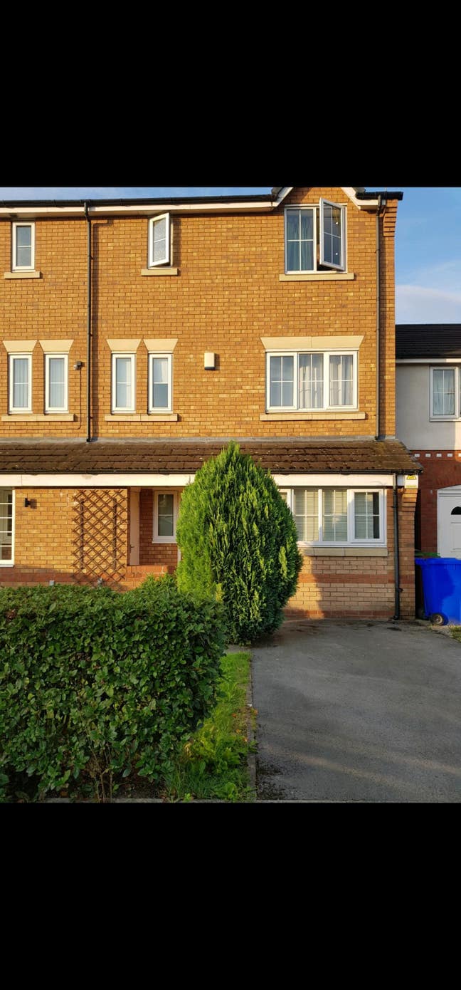 Double bedroom Main Photo