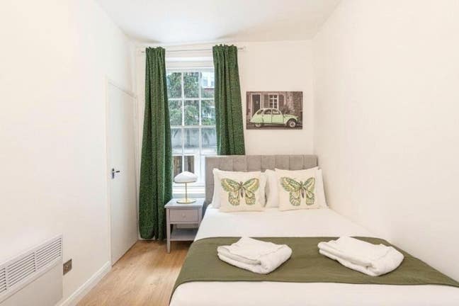 Paddington- 1 Room Left Next to the Station!🔥 Main Photo