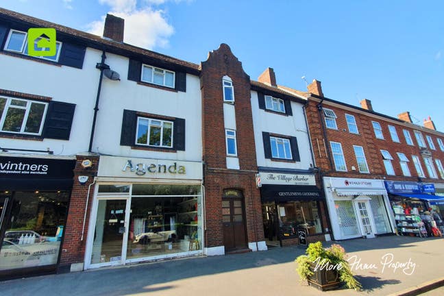 Flat Share - Banstead Main Photo