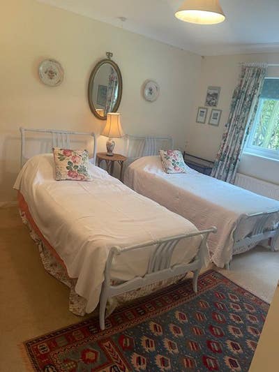 Lovely Comfortable House Share - Main Photo