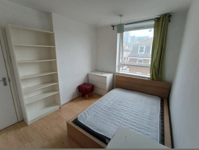 Double room in excelent location Main Photo