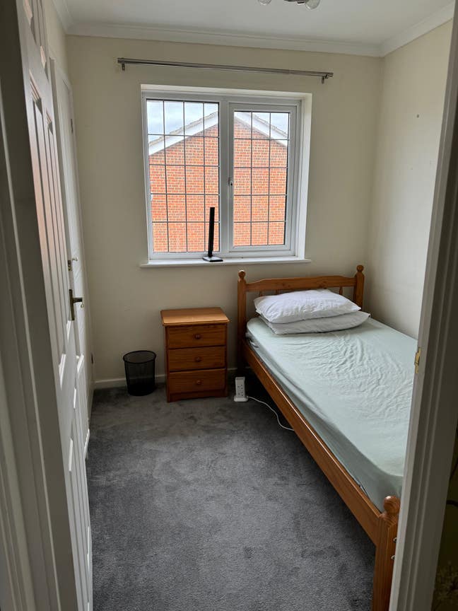 Single room in Sidcup Main Photo
