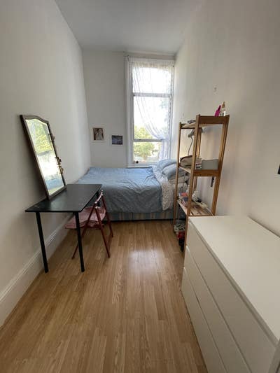 Bills included! Lovely double - Stoke Newington Main Photo