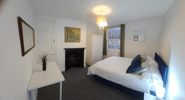 £100 Deposit! All Bills Included! Newark Centre  Main Photo