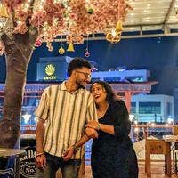 Hi! We're a professional couple looking for a... Main Photo