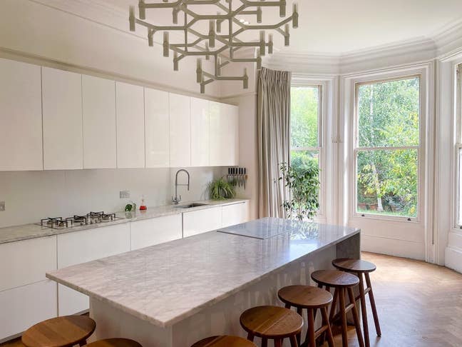 Beautiful double bedroom in Crystal Palace Main Photo