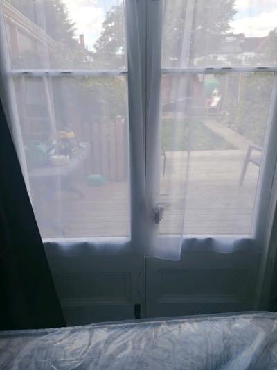 Ground floor double room.  Main Photo