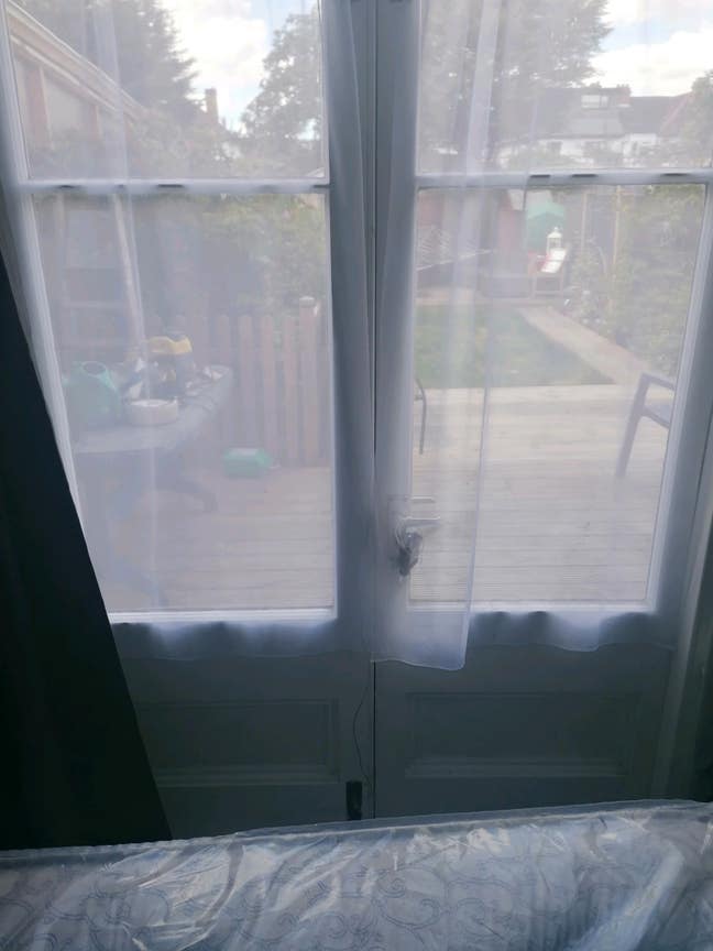 Ground floor double room.  Main Photo
