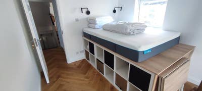 Room for rent in stylish Leyton flat Main Photo
