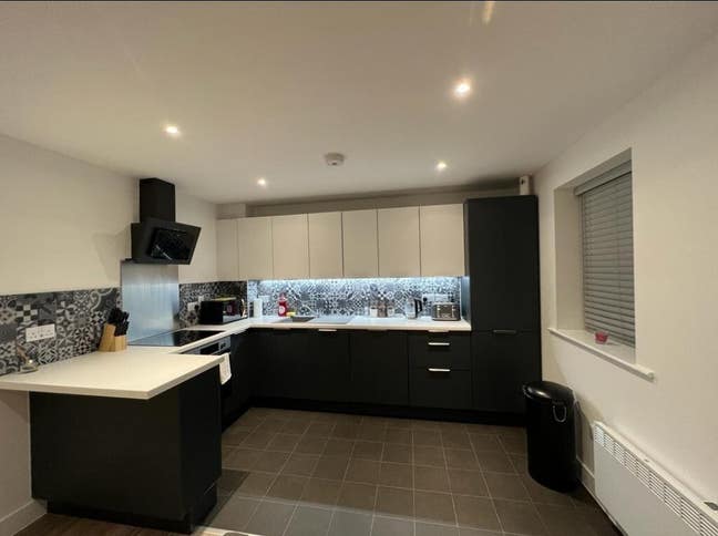 2 Bed Apartment in Old Town Swindon  Main Photo