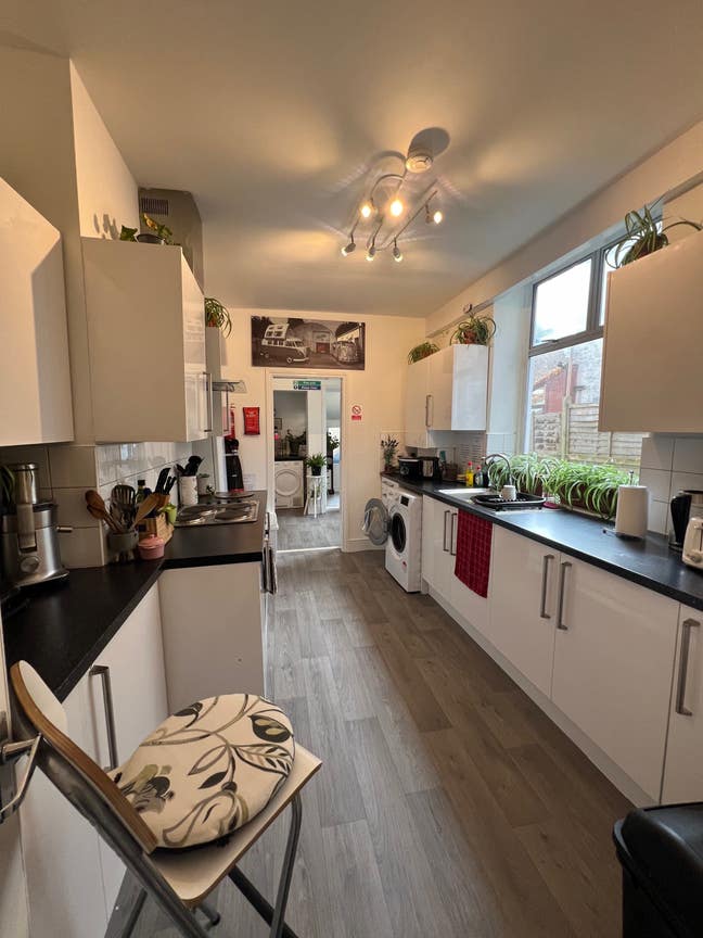 Welcoming home Main Photo