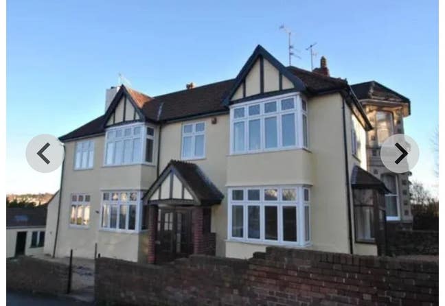 Musical detached home in Redland Main Photo