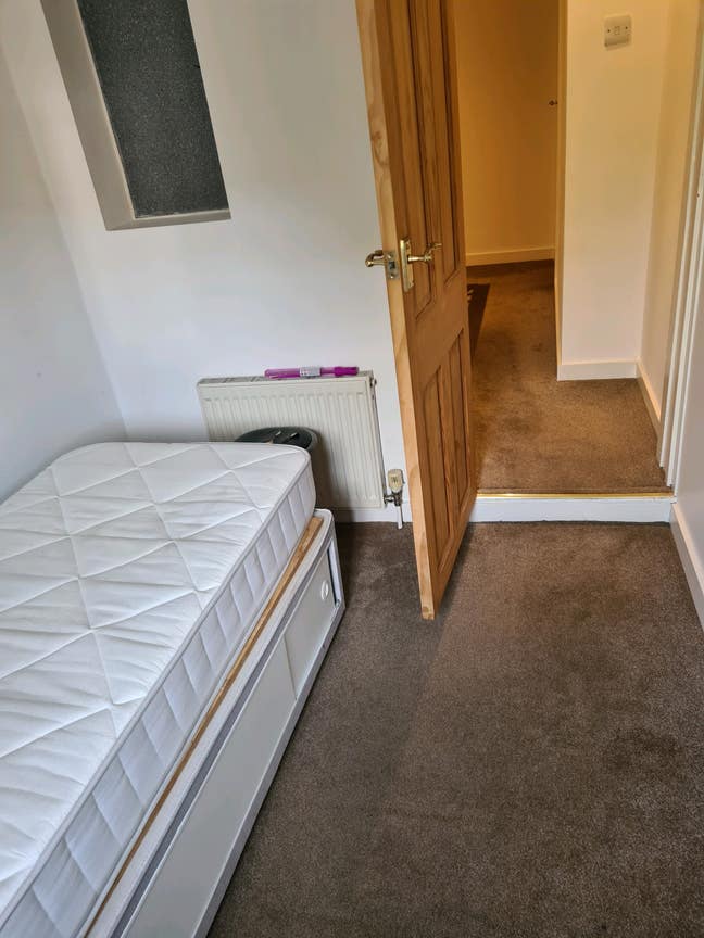 Single room  Main Photo