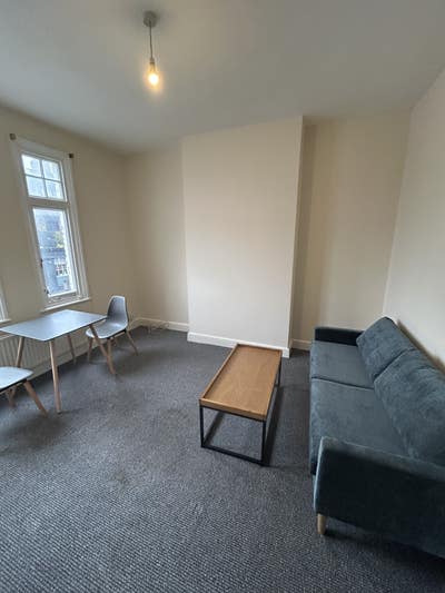 A lovely 1 bedroom flat in Battersea  Main Photo