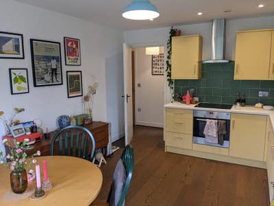 Short-let with cats in Clapton, Hackney Main Photo