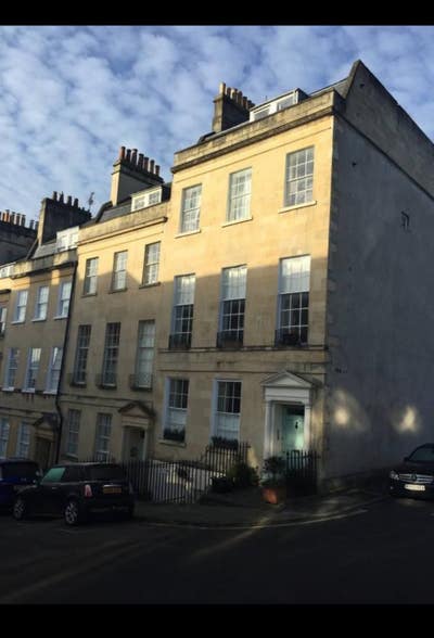 Small Double Room Available  Main Photo