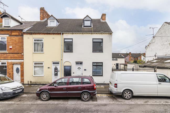Morley Street - Modern Shared Living Main Photo