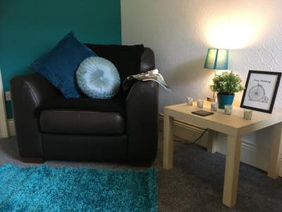 👍Lovely Room 🏡 Private Living Room/Study Main Photo