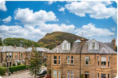 Rooms to Rent in Edinburgh Main Photo