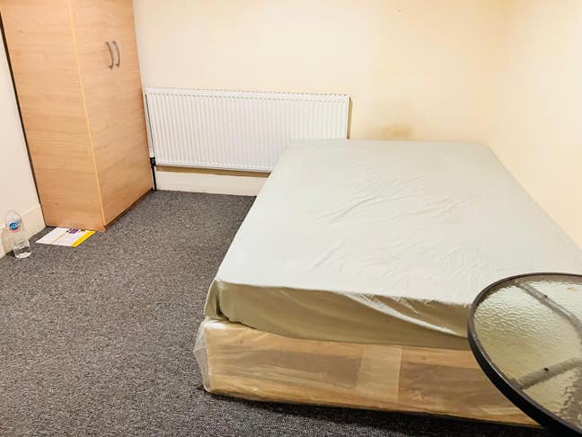 Sami Double Room Main Photo