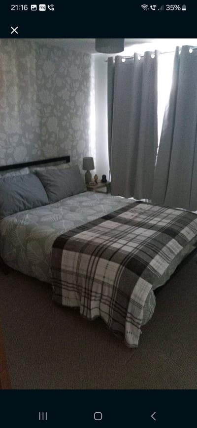 Double en-suite room  Main Photo