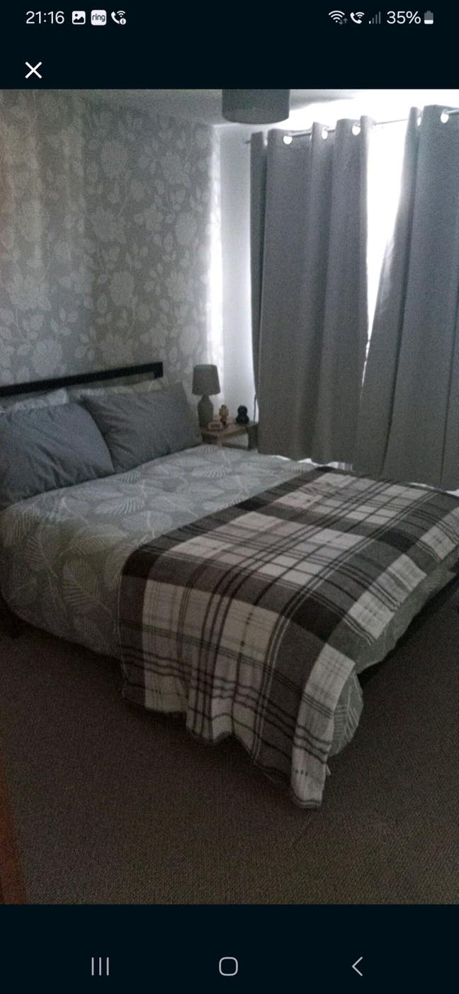 Double en-suite room  Main Photo