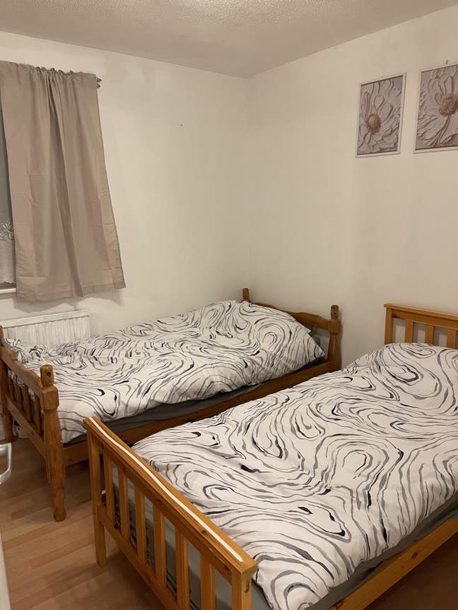 Private rent Double room available  Main Photo