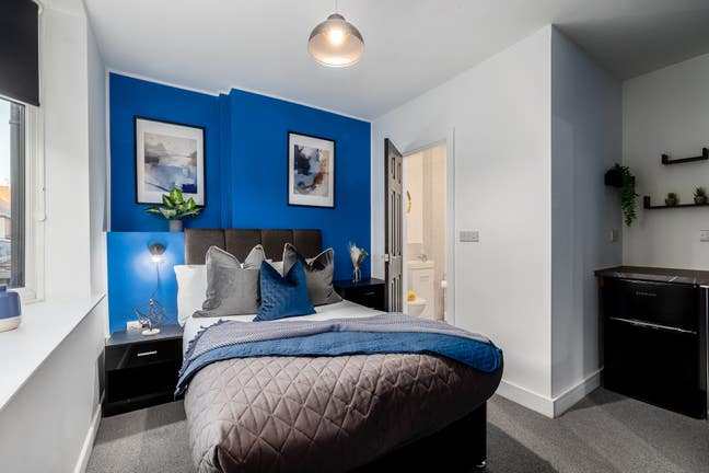 💚Last Double Room Availabe  💚 Main Photo