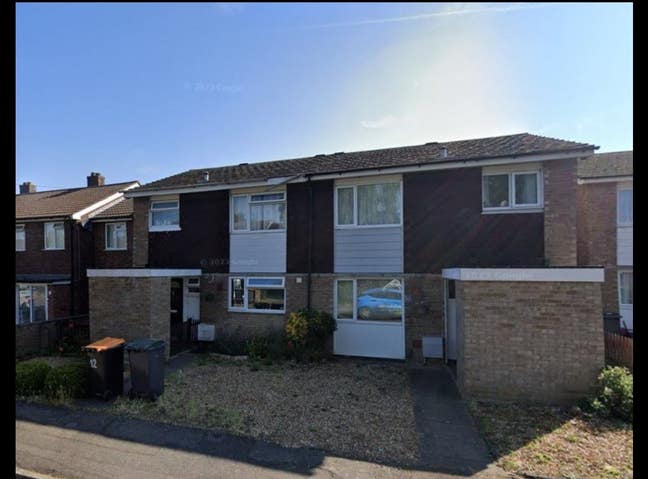 Single room at Bedford,kempston kerala family Main Photo