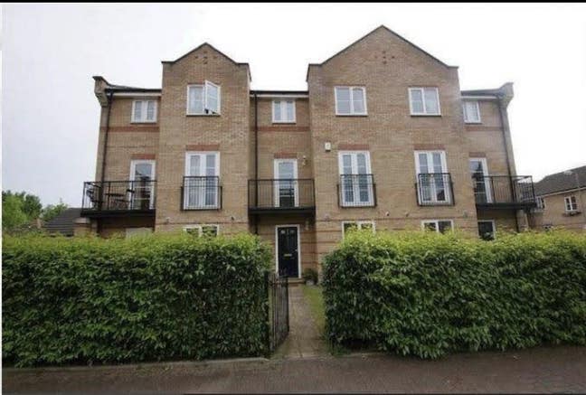 Double room Main Photo