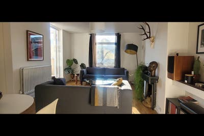 Room in Stockwell Main Photo