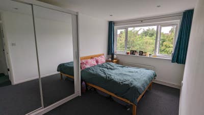 Spaciousl Double Room near Addenbrookes/Arm Main Photo