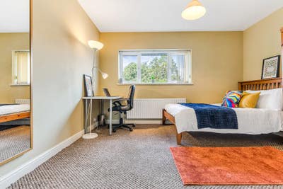 Double room from December! Main Photo