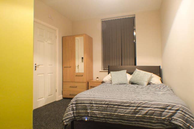 🚨Double En Suite Room**All Inclusive**🚨 Main Photo