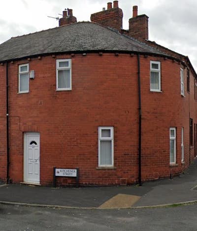 1 Double, En Suite Room Available in St Helens! Main Photo