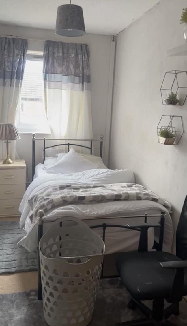 NR6 Single Room Available!! Main Photo
