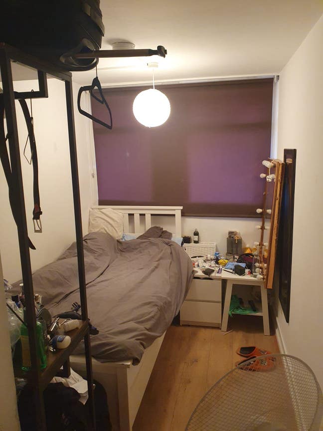 Single bedroom in Camberwell (34BISH) Main Photo