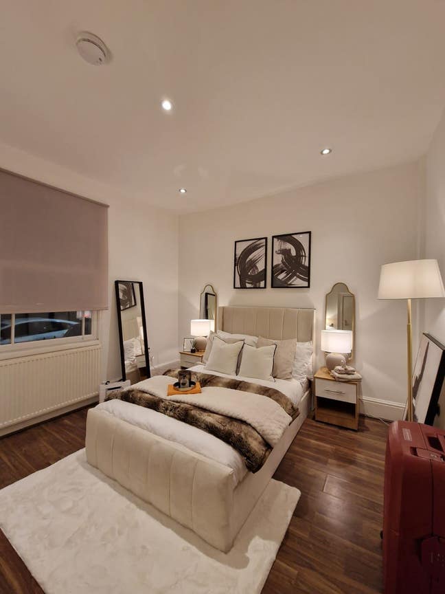 Luxurious Spacious Double !! | Stepney Green   Main Photo