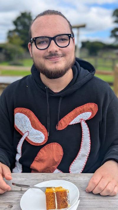 25-year old bog restoration practitioner Main Photo