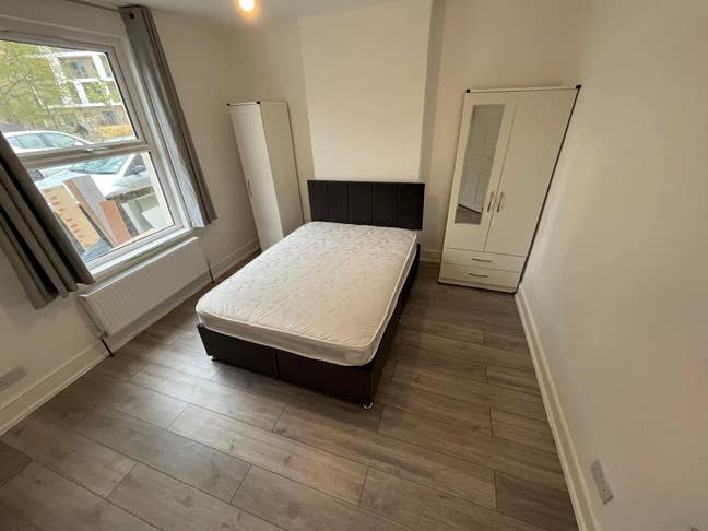 Big Double Room for Rent Near New Cross Main Photo