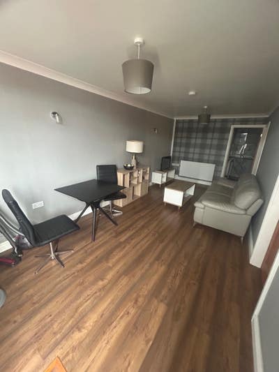 Spare room in annex/flat Main Photo
