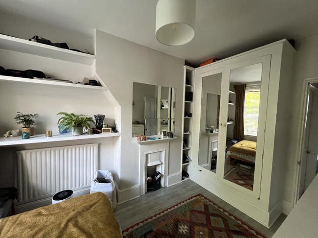 Bright flat in the heart of Greenwich Main Photo