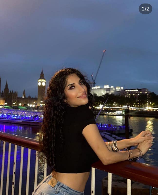 Hello :) My name is Nina. I'm 33, and I will ... Main Photo