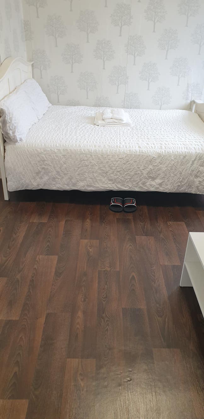 Spacious Double Room in Central London Main Photo